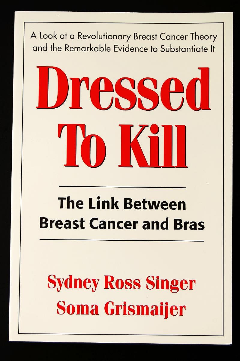 Should You Wear a Bra at Night or Not?